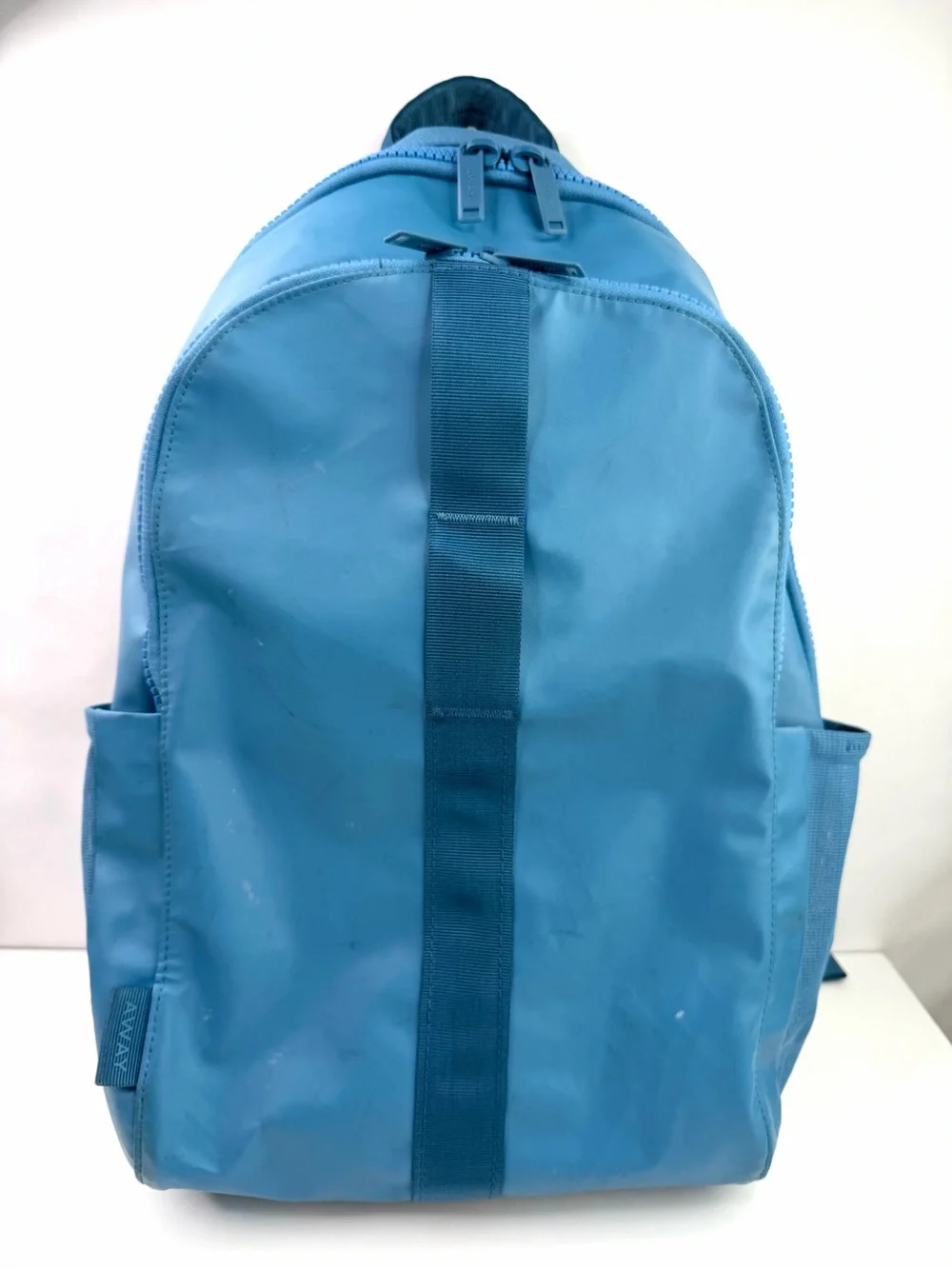 Away Blue F.A.R Vivid Blue 26L Active Backpack